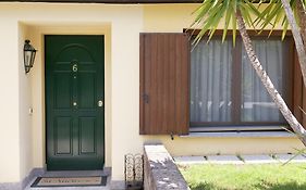 Aparthotel St. Andrew's Garden  5*