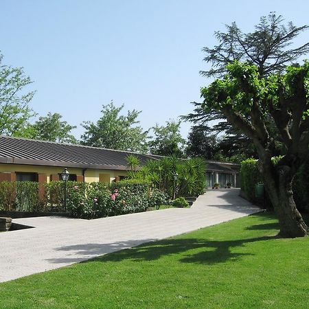 St. Andrew'S Garden Appartamento Roma Esterno foto