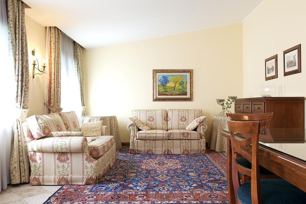 St. Andrew'S Garden Appartamento Roma Esterno foto