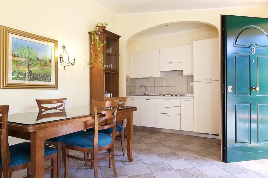 St. Andrew'S Garden Appartamento Roma Esterno foto
