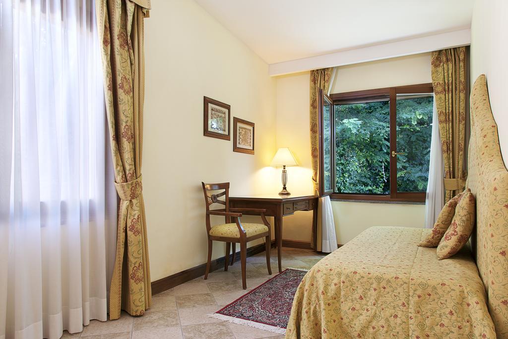 St. Andrew'S Garden Appartamento Roma Esterno foto