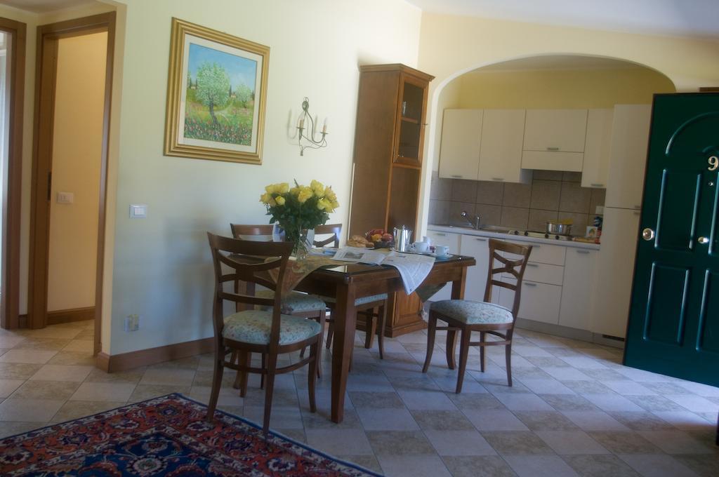 St. Andrew'S Garden Appartamento Roma Esterno foto