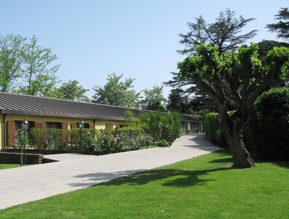 St. Andrew'S Garden Appartamento Roma Esterno foto