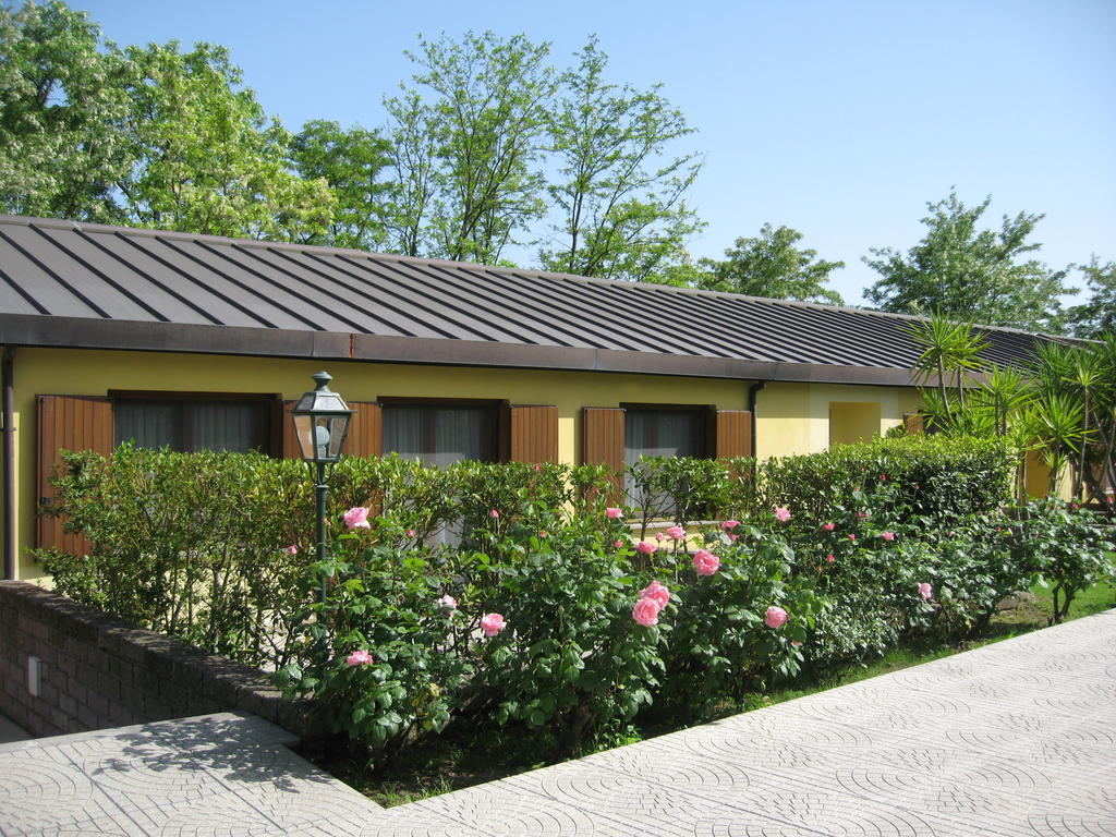 St. Andrew'S Garden Appartamento Roma Esterno foto