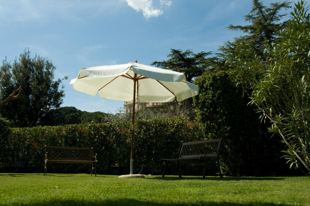 St. Andrew'S Garden Appartamento Roma Esterno foto