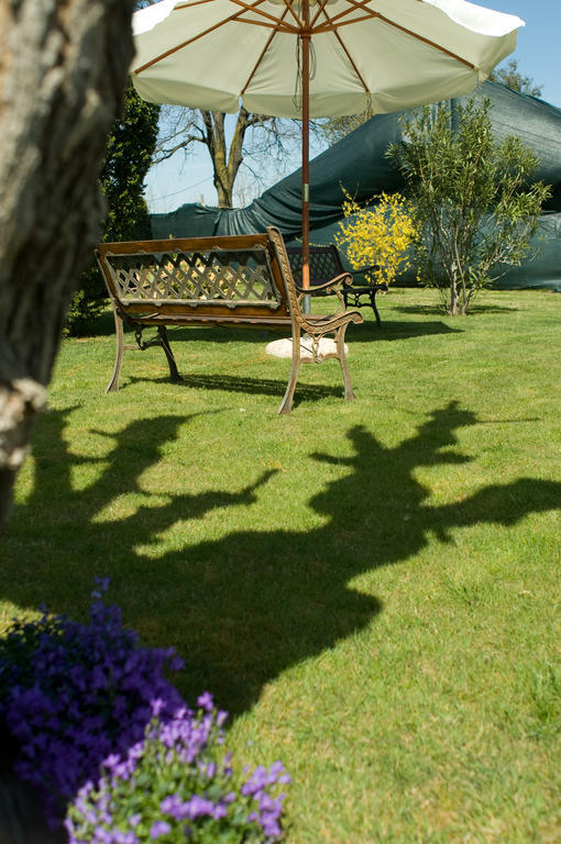St. Andrew'S Garden Appartamento Roma Esterno foto
