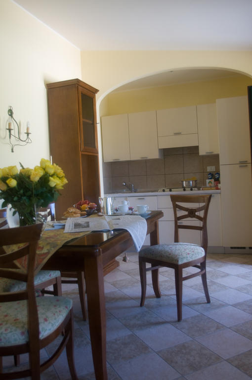 St. Andrew'S Garden Appartamento Roma Esterno foto